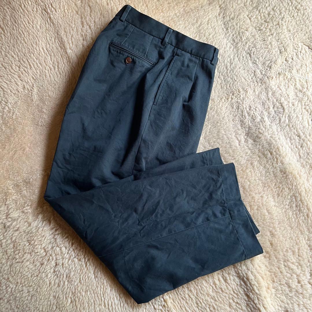 パンツ NEAT CHINO 48