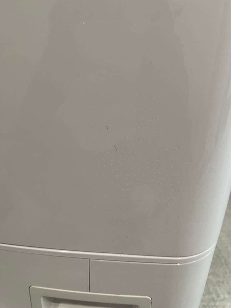 2021年製 IRIS OHYAMA KIJDC-K80-N 衣類乾燥除湿機