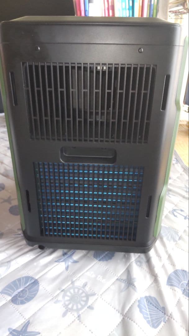 EENOUR ポータブルクーラーPA600 kitteさん専用