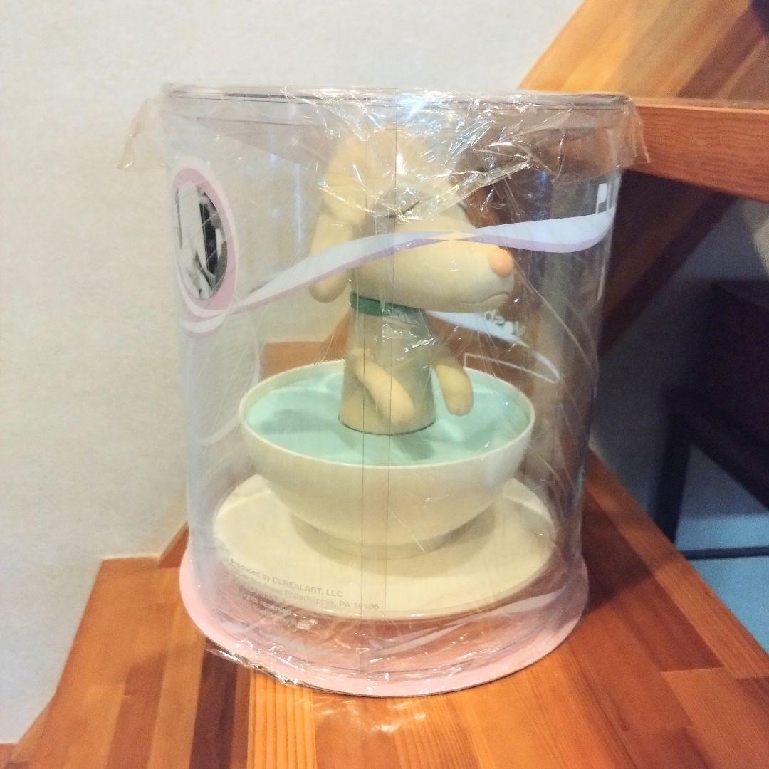 未開封品　奈良美智　パップカップ　Pup cup 生産終了品　稀少