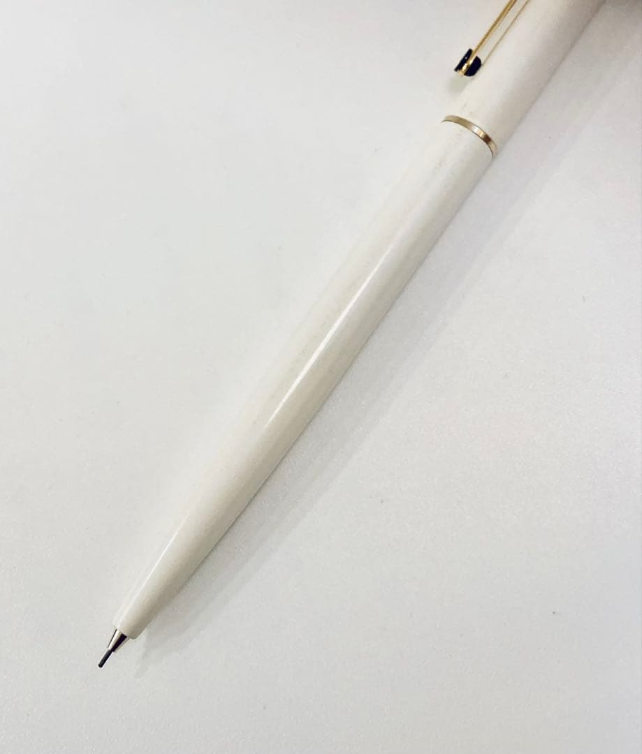 【ドイツ製】モンブラン 高級ボールペン Sライン MONTBLANC 1980s