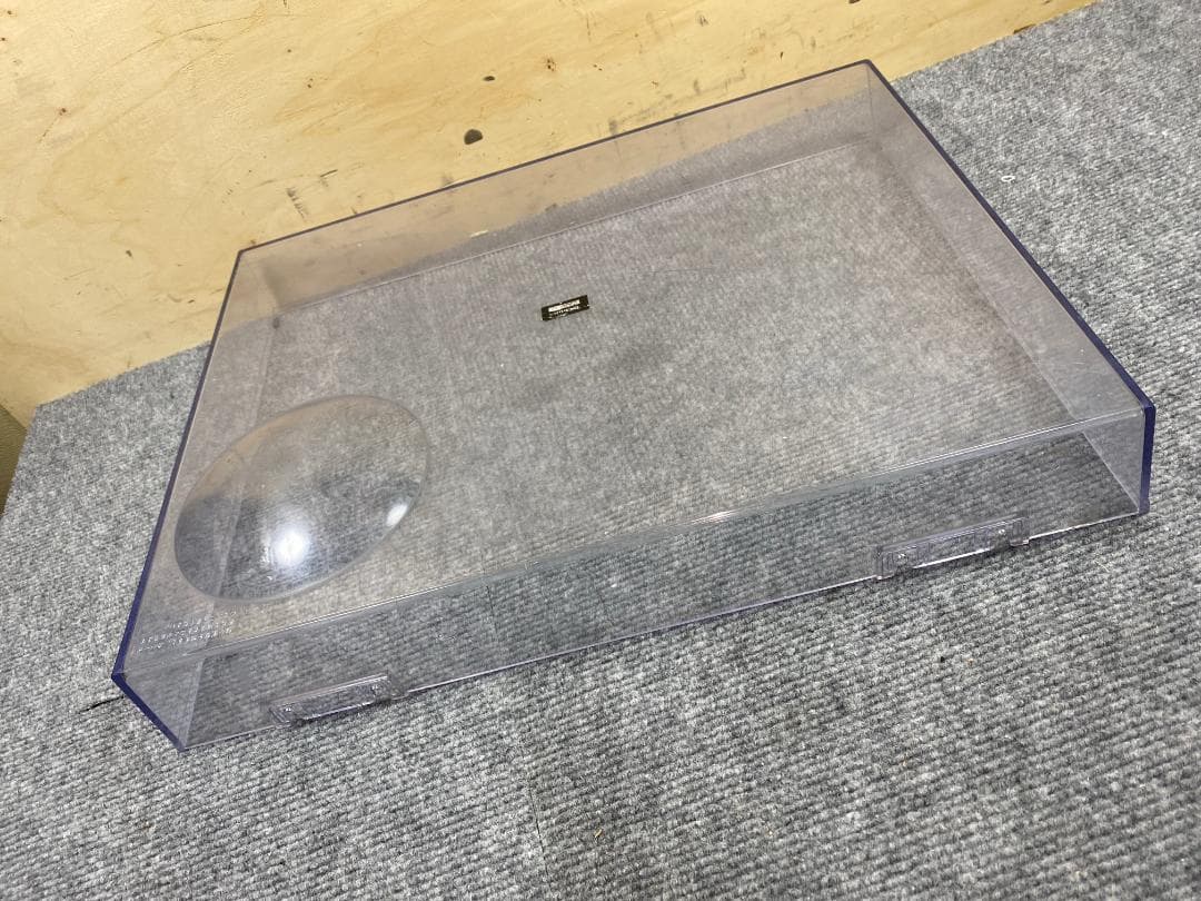 technics SL-1200mk2 ターンテーブル