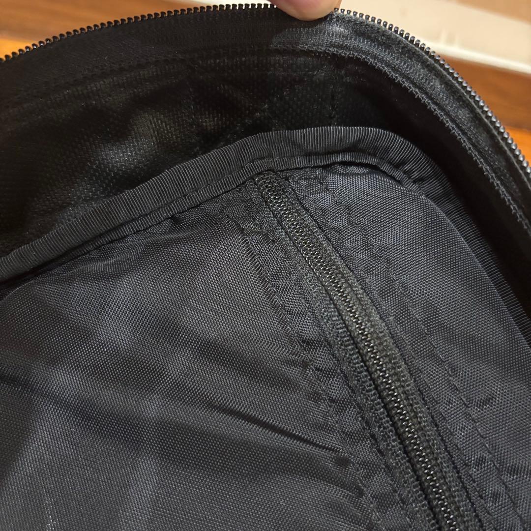 briefing × united arrows 別注 3way ビジネスバッグ