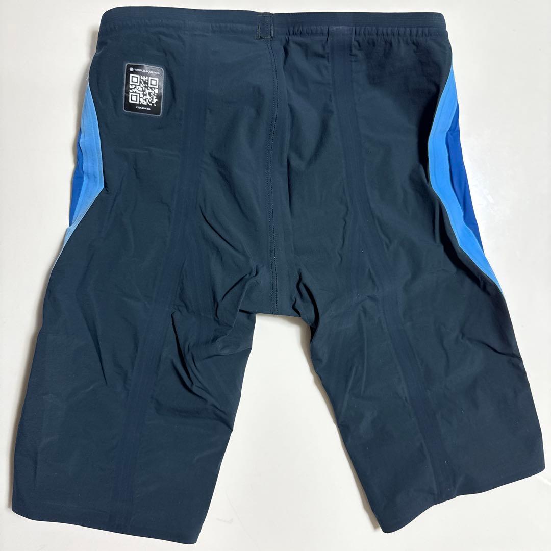 arena 競泳水着アクアフォースストームCP サイズM