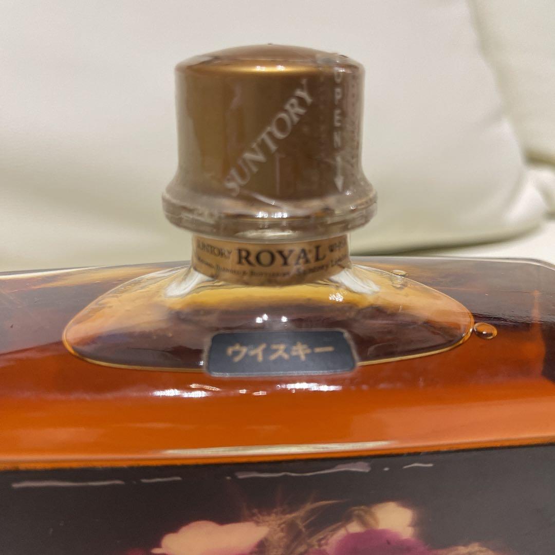 ウイスキー WILDLIFE NEEDS WILDERNESS