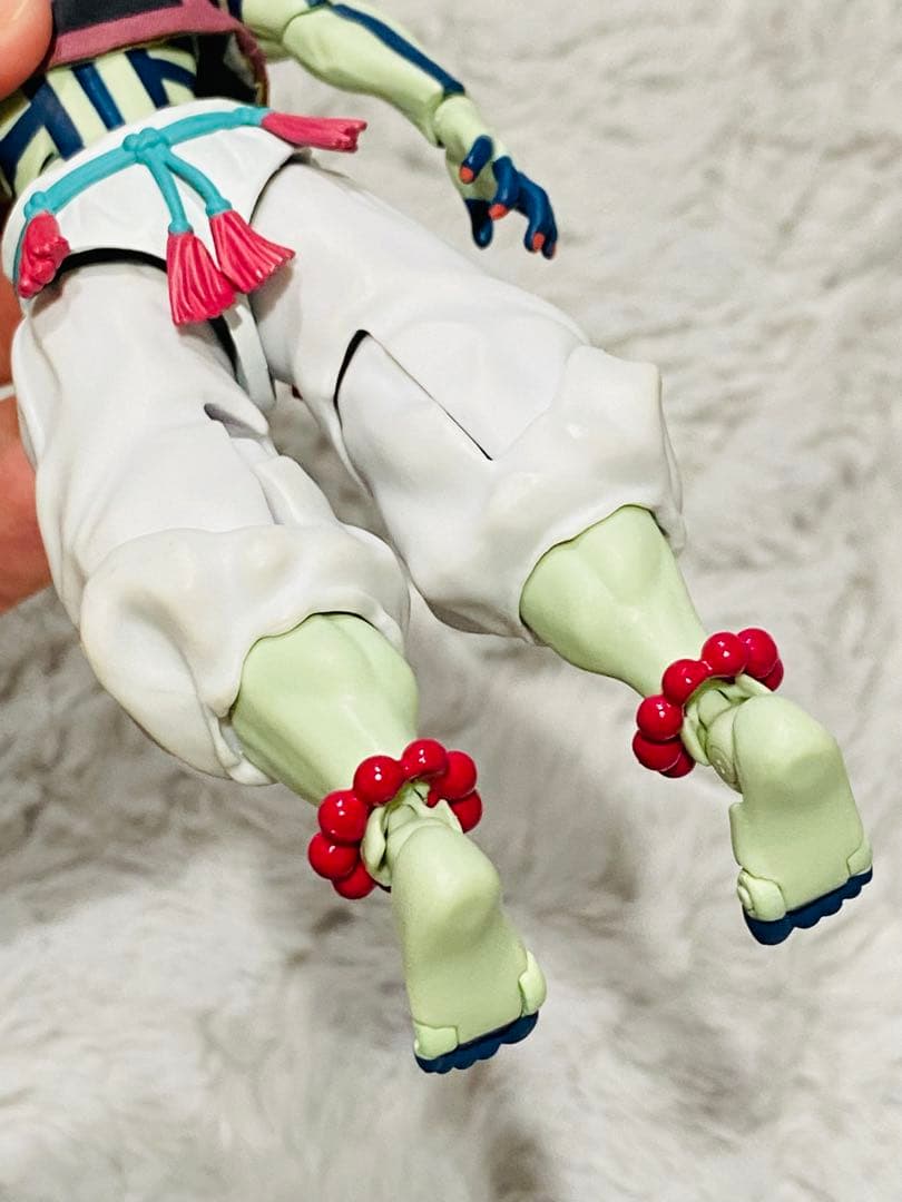 BUZZmod. バズモッド　鬼滅の刃　猗窩座