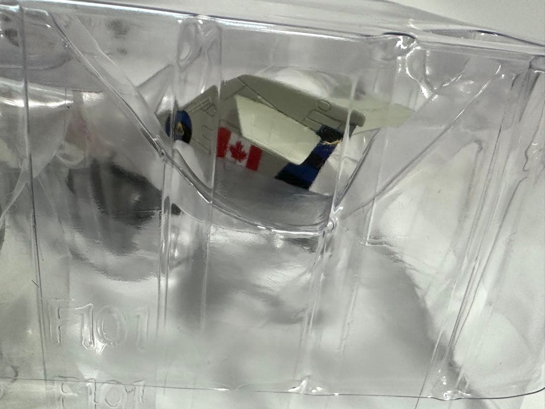 ホビーマスター 1/72 McDonnell F-101 Voodoo