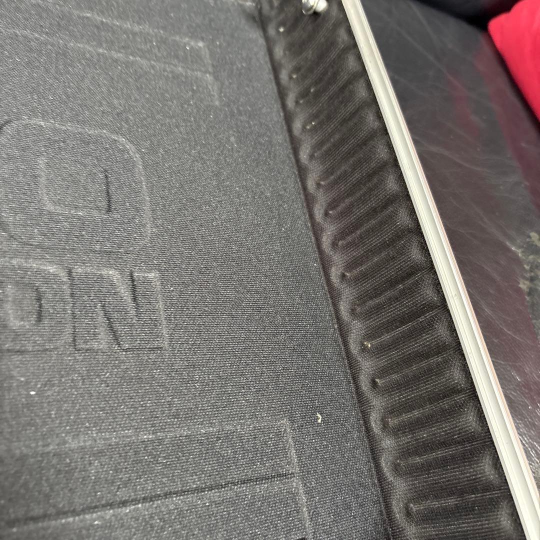 ゼロハリバートンセキュリティケース アルミ シルバー