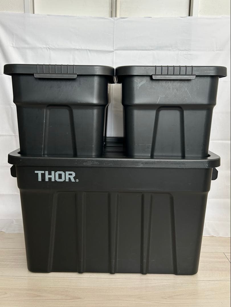 THOR（ソー） コンテナボックス