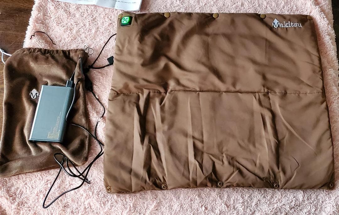 ホットマット USB 電気マット ウォームパッド 10秒速暖ヒーター