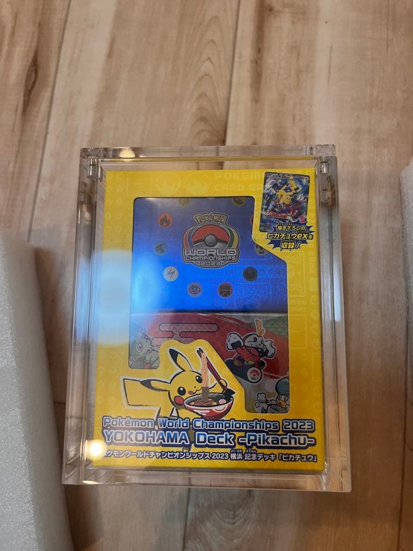 ポケモンカード　引退品　未開封多数あり