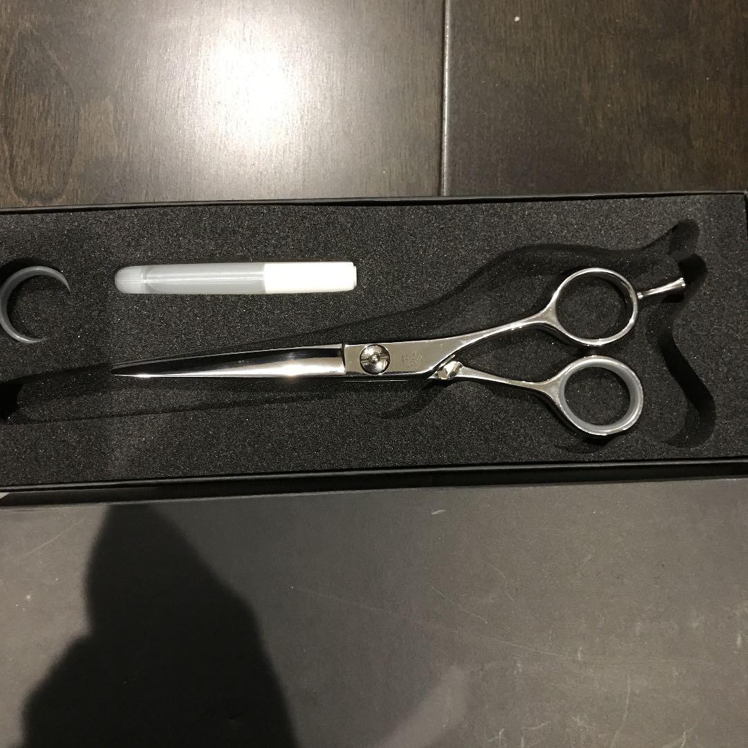 シザー　要シザー　美容師