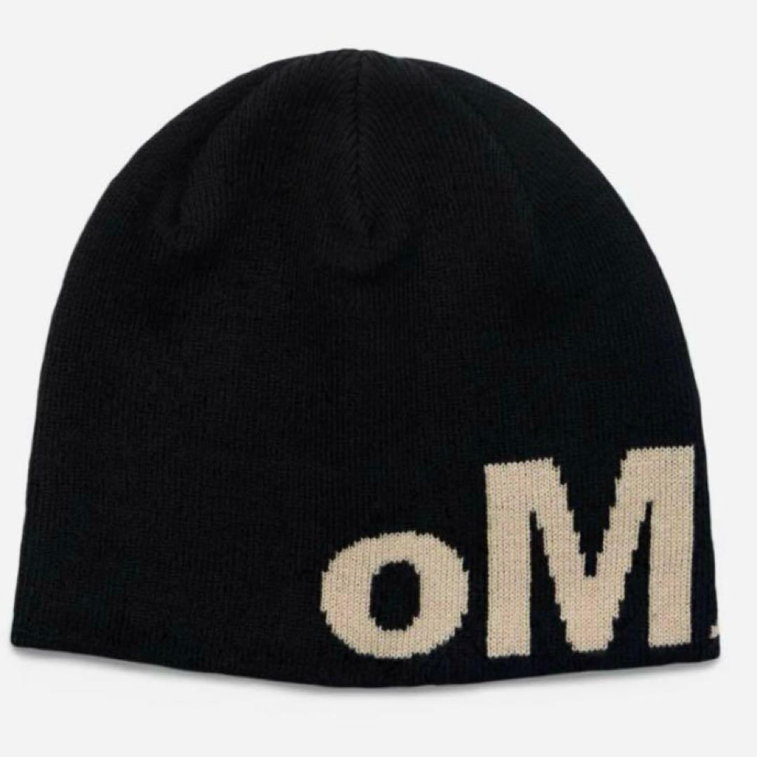 oMA スカルキャップ
