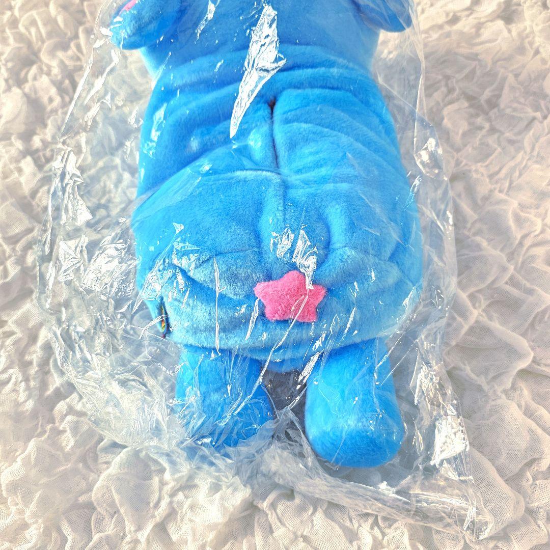 ナルミヤキャラクターズ エンジェルブルー ぬいぐるみ ティッシュカバー ケース