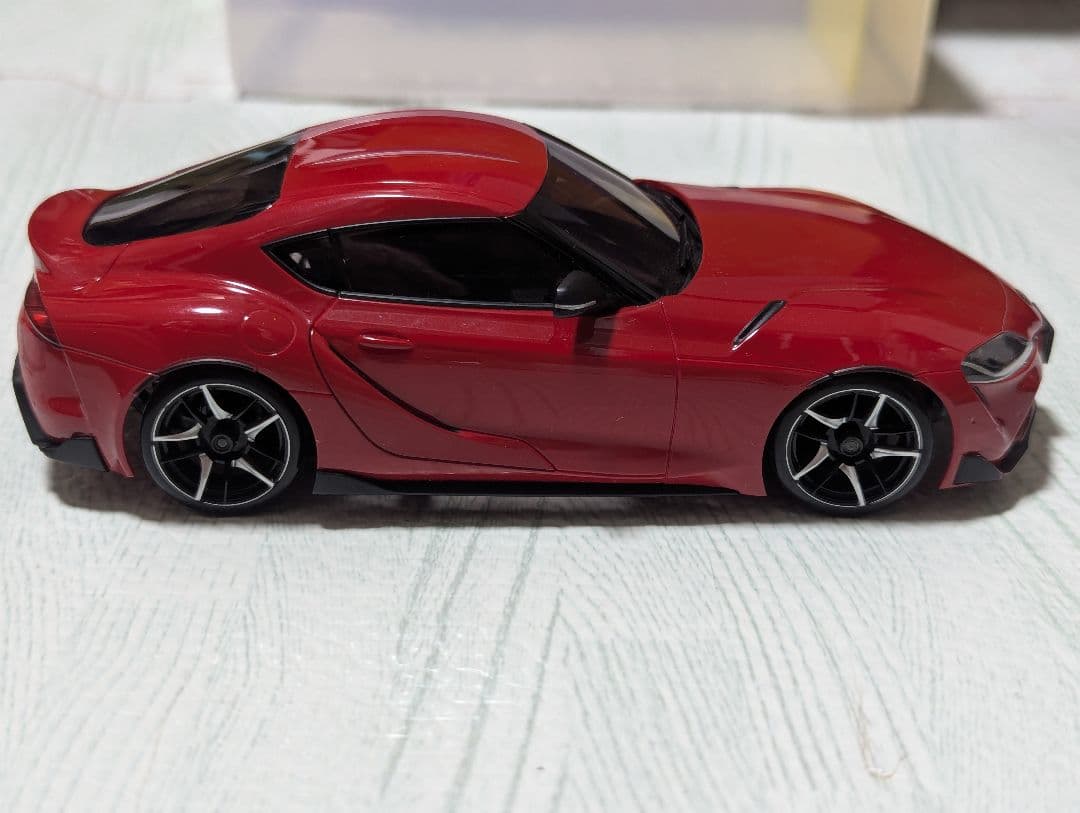 京商　ミニッツ　AWD