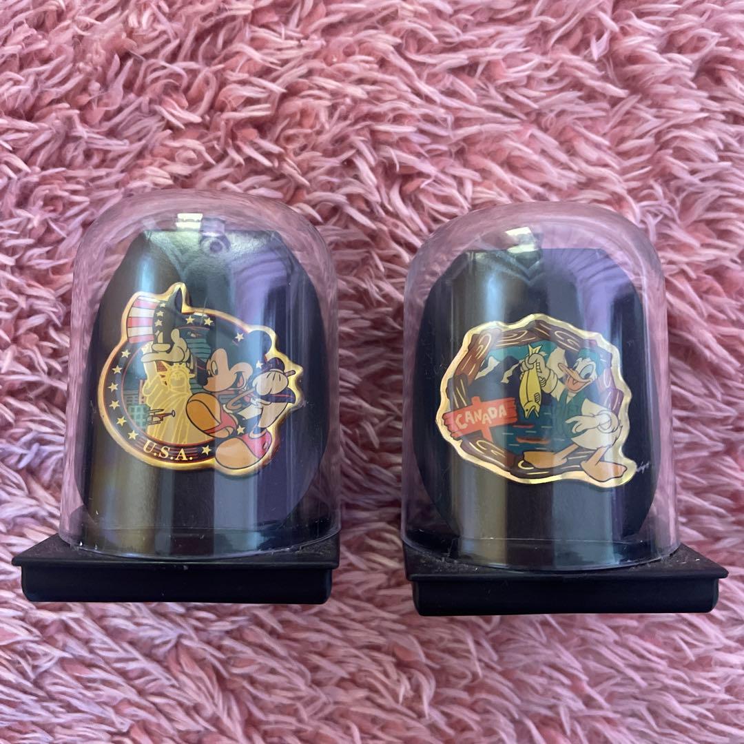 【超レア】ディズニーキャラクター ピンズコレクション 17点セット