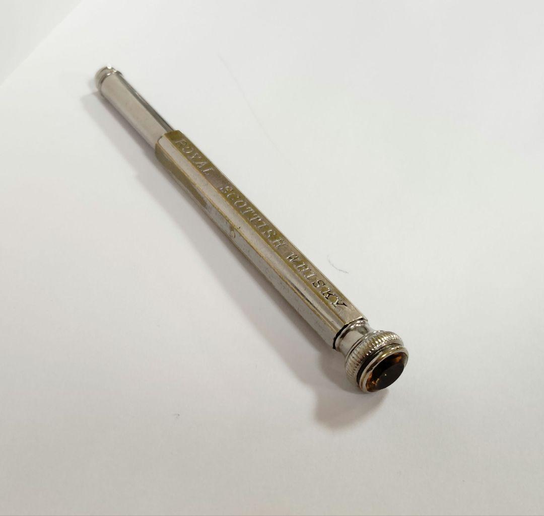 アンティーク ヴィクトリアン ペンシル