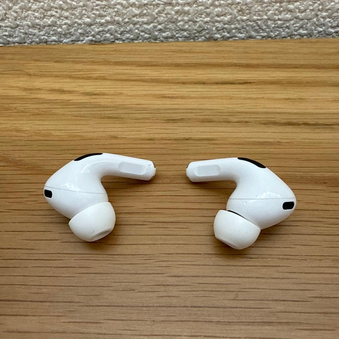 AirPods Pro 第2世代 Lightning充電ケース付きモデル