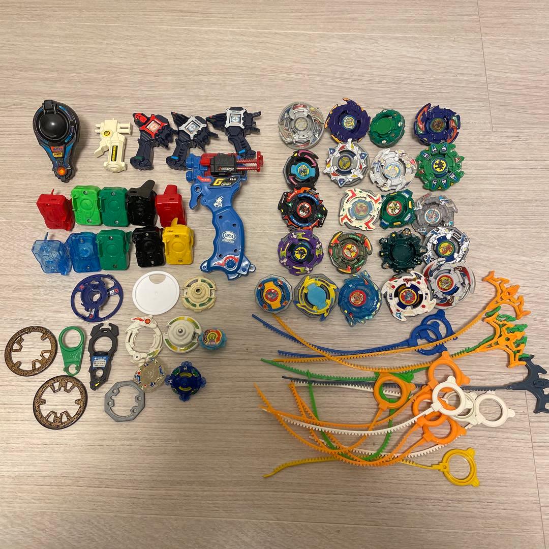 ベイブレード セット売り