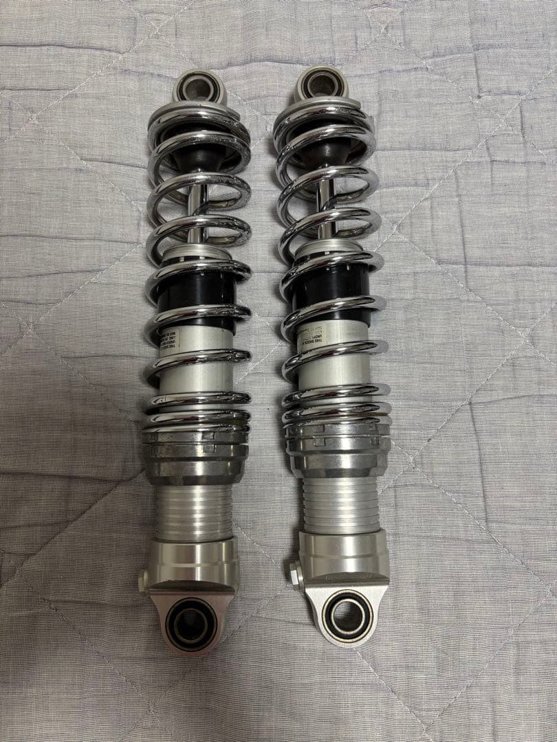 オーリンズ スポーツスター HD7451 サスペンション 296mm