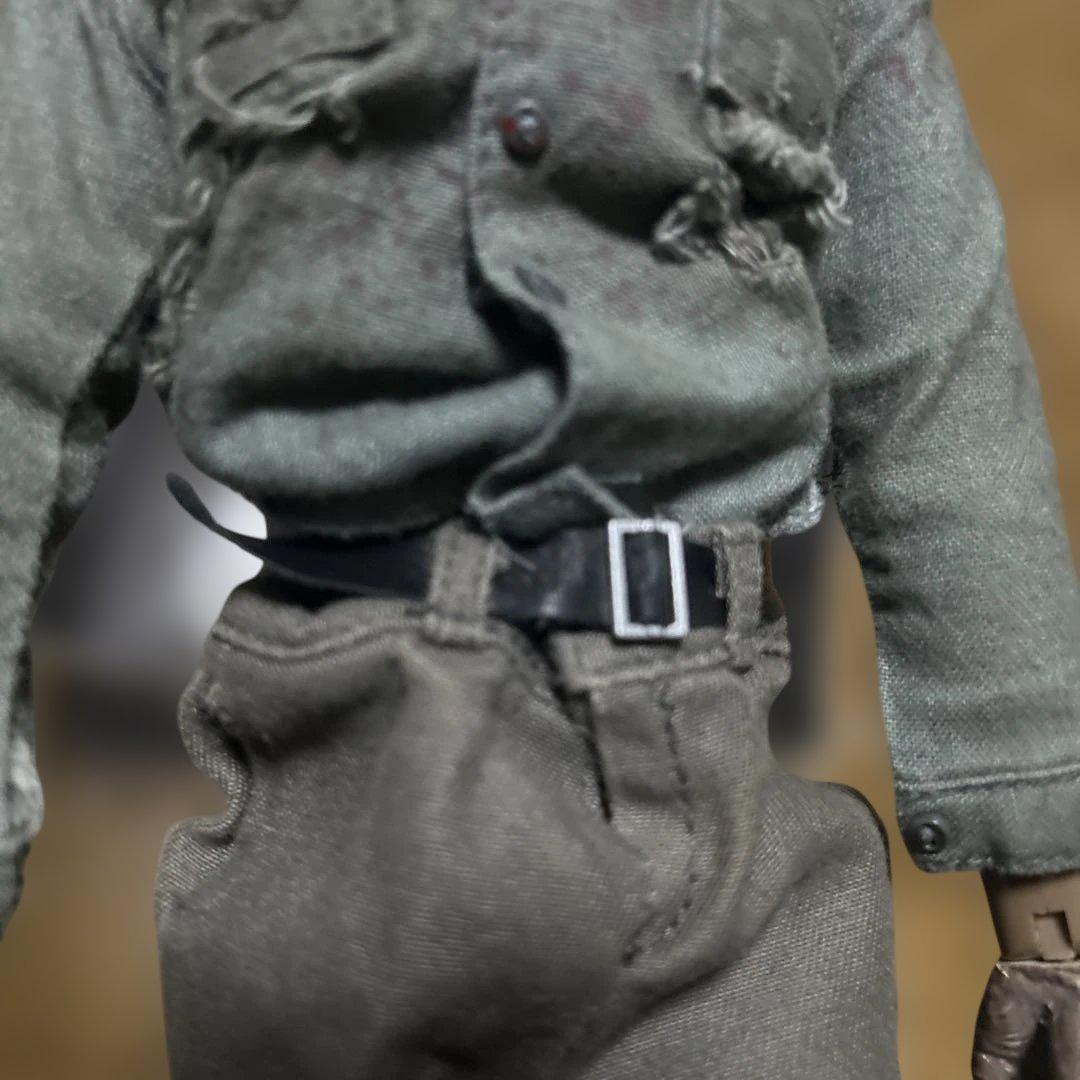 SIDE SHOW ジェイソン フィギュア2体