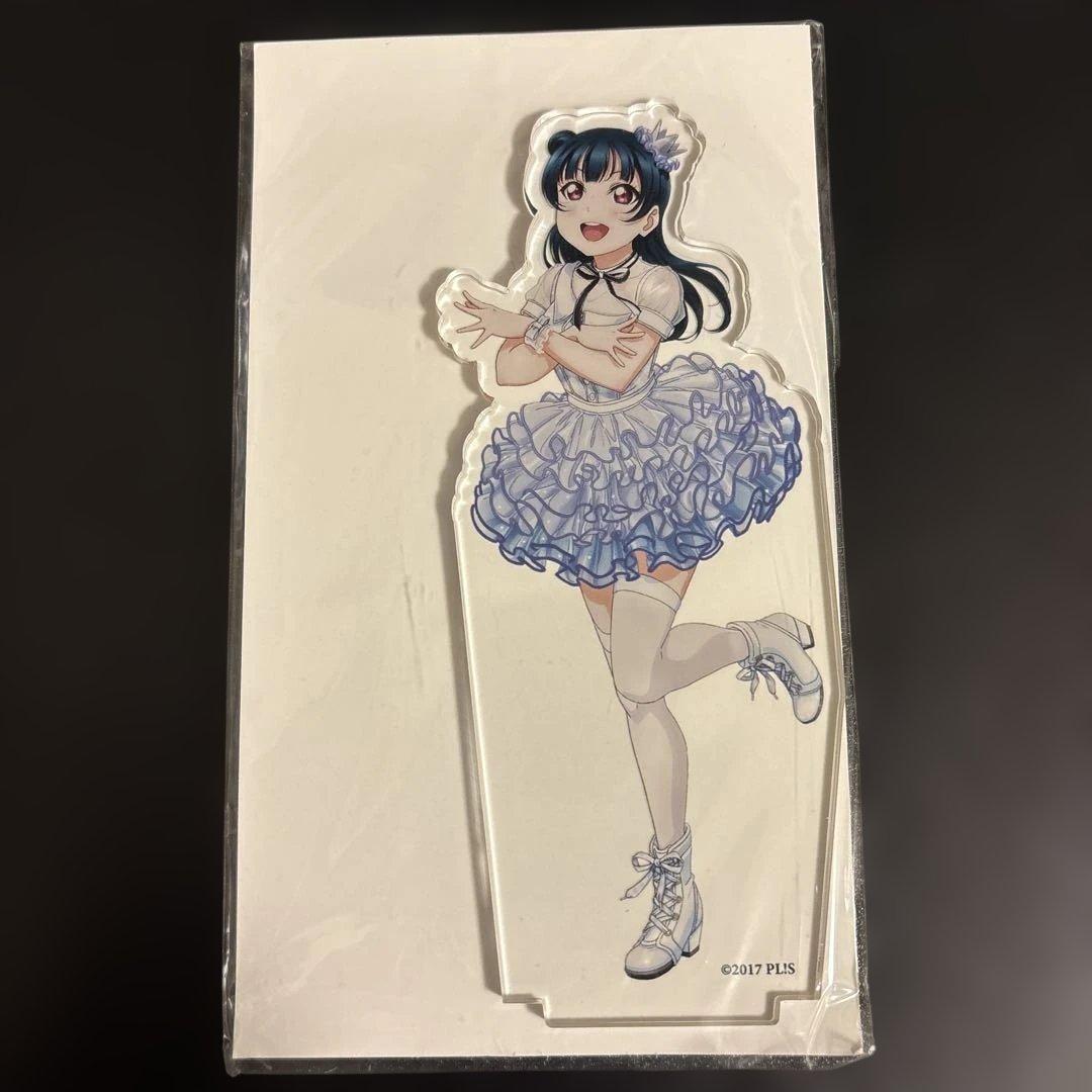 津島善子 アクリルスタンド セット