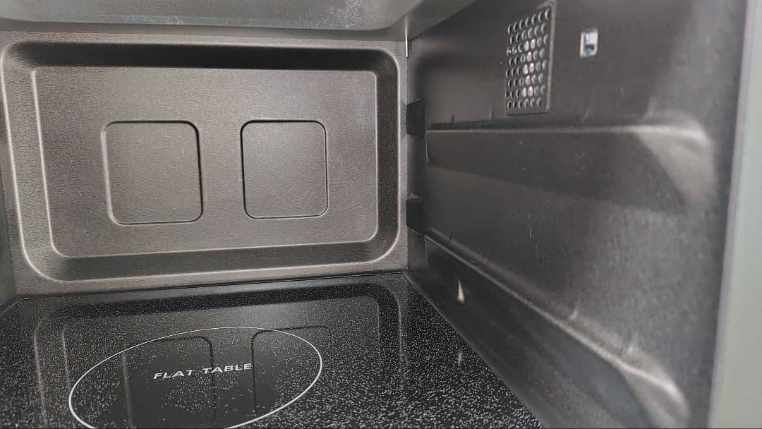 美品 Panasonic NE-FS301-W オーブンレンジ