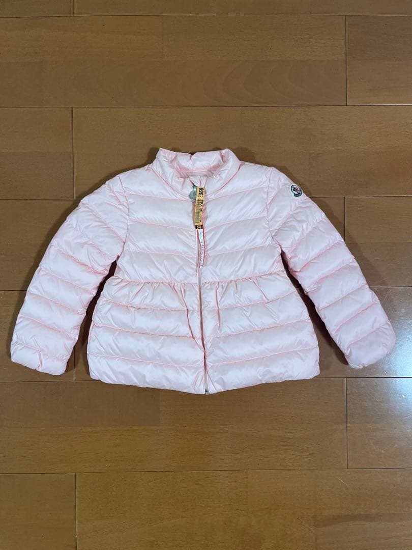 MONCLER ダウン キッズ