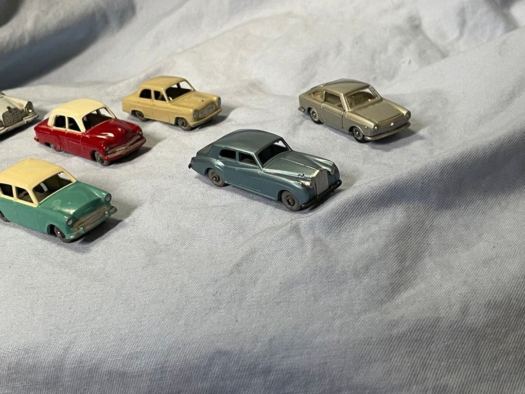 matchbox ミニカー　マッチボックス　など
