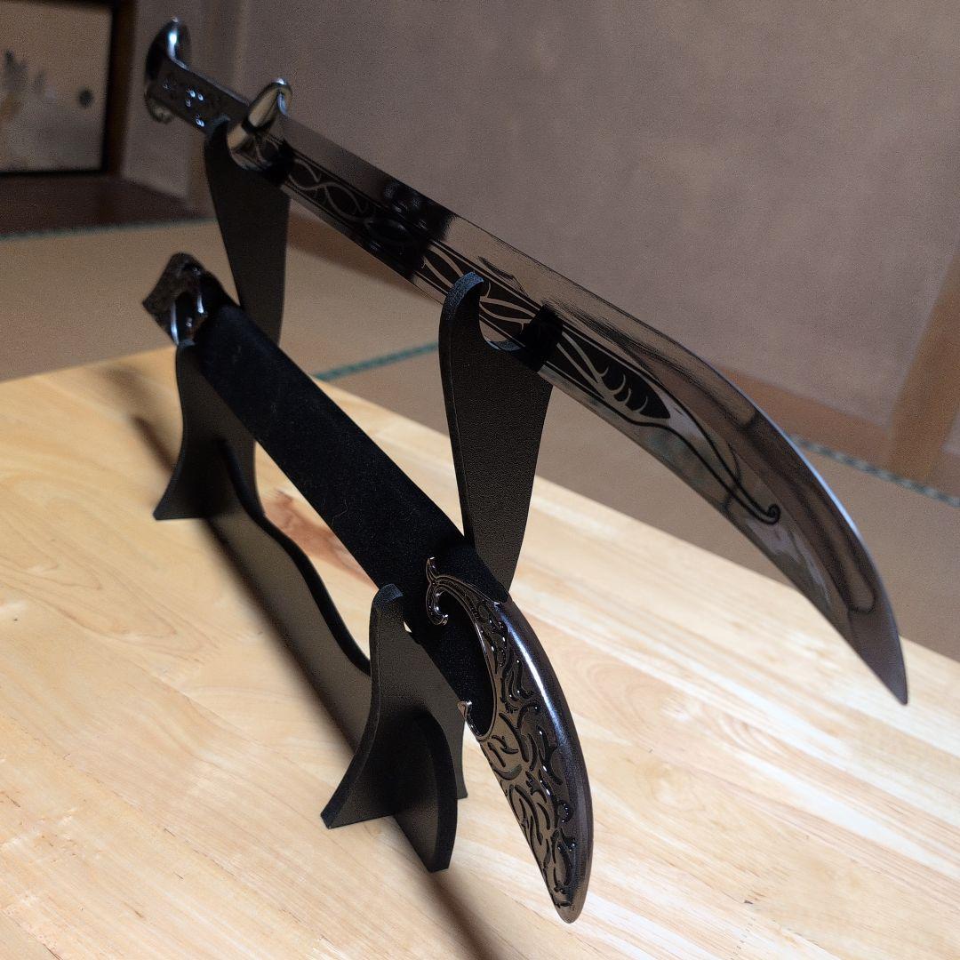 西洋剣 (模造刀)