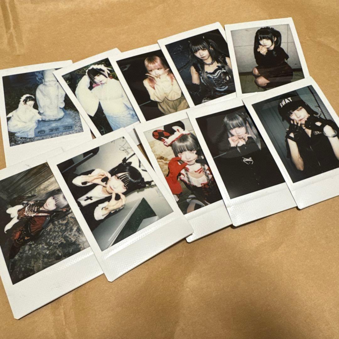 クララマグラ カラミ ランチェキ