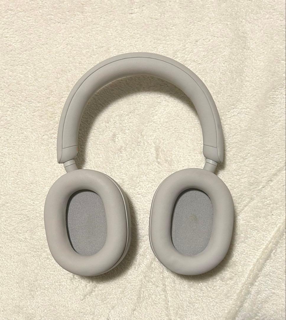 SONY ヘッドフォン WH-1000XM5