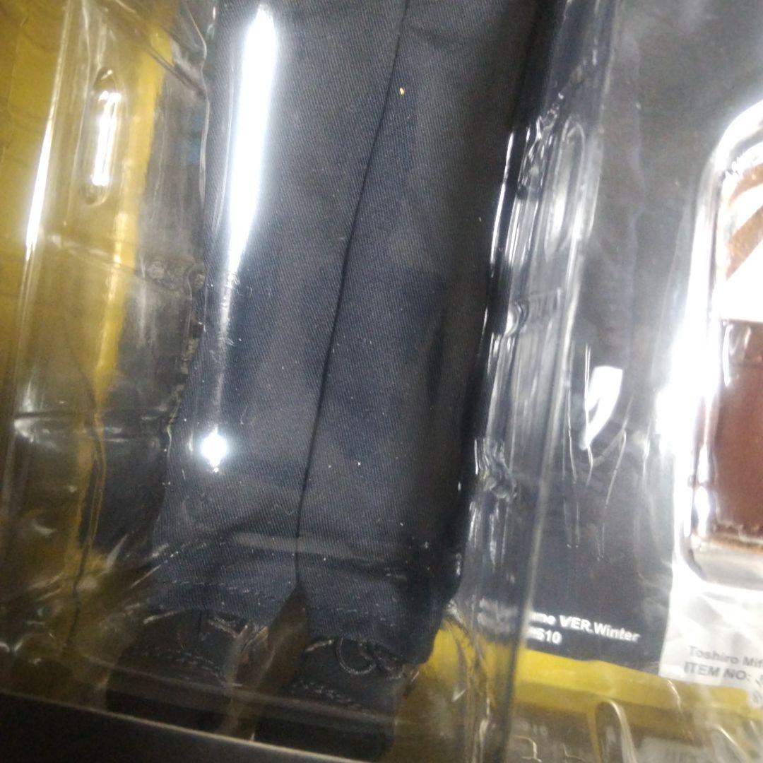 ３R社三船敏郎連合艦隊司令長官 1/6アクションフィギュア 第一種軍装バージョン