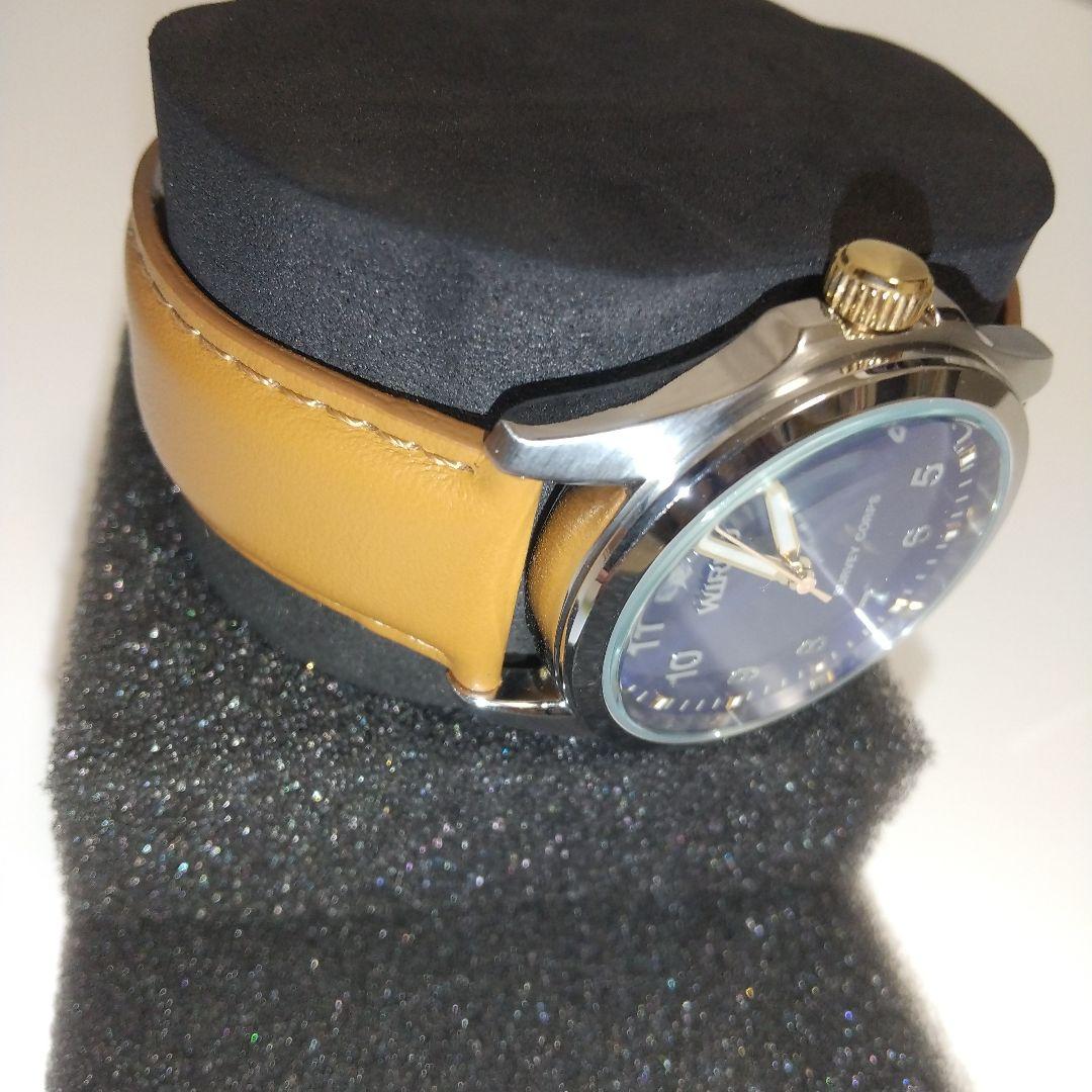 進撃の巨人 エレン WIRED 腕時計