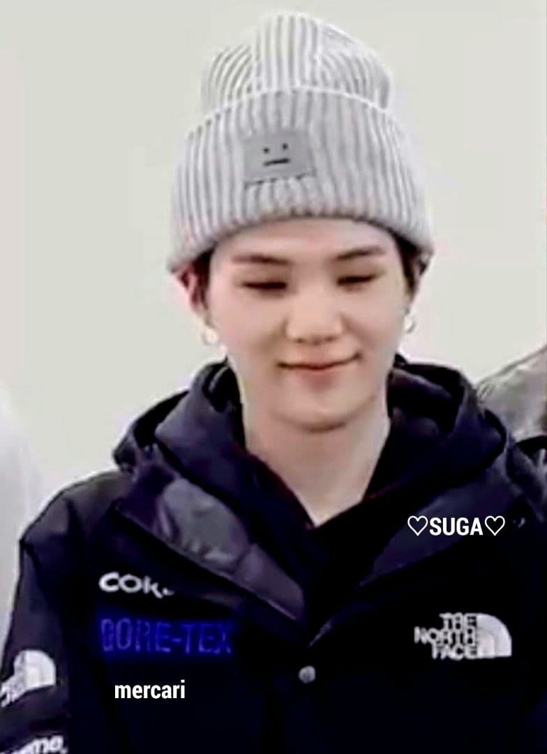 BTS ぬいぐるみ 10cm SUGA AgustD ユンギ テテ ジン ジミン