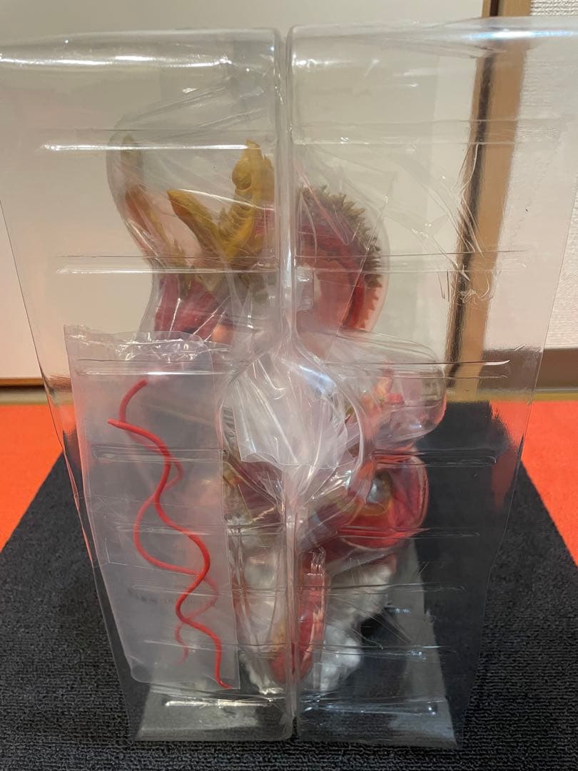 ドラゴンボール VS オムニバス 一番くじ　ラストワン賞　究極神龍