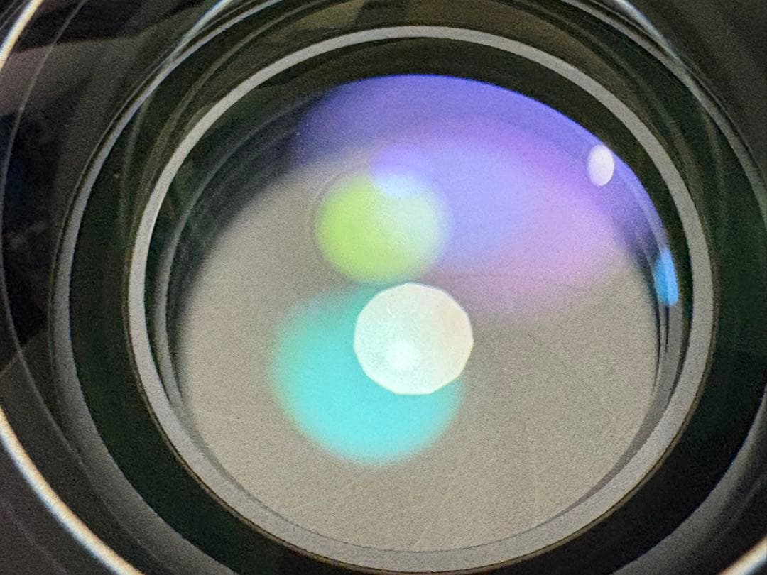 ソニーFE 35mm F1.4 GM +純正プロテクター SEL35F14GM