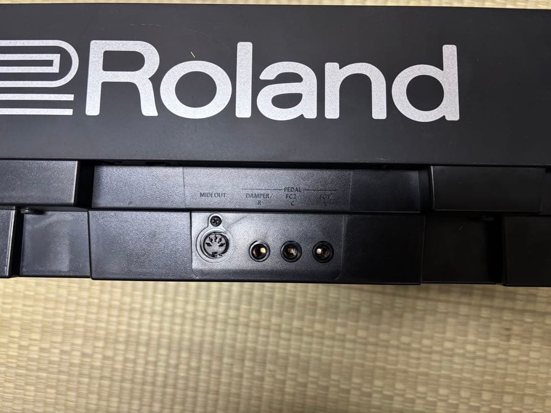 Roland RD-88 純正ソフトケース付き（単品販売もあります！）