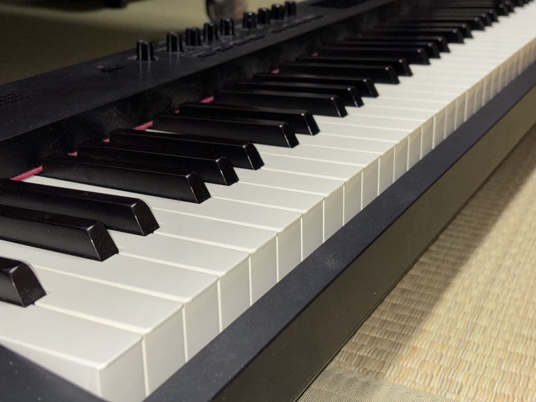 Roland RD-88 純正ソフトケース付き（単品販売もあります！）