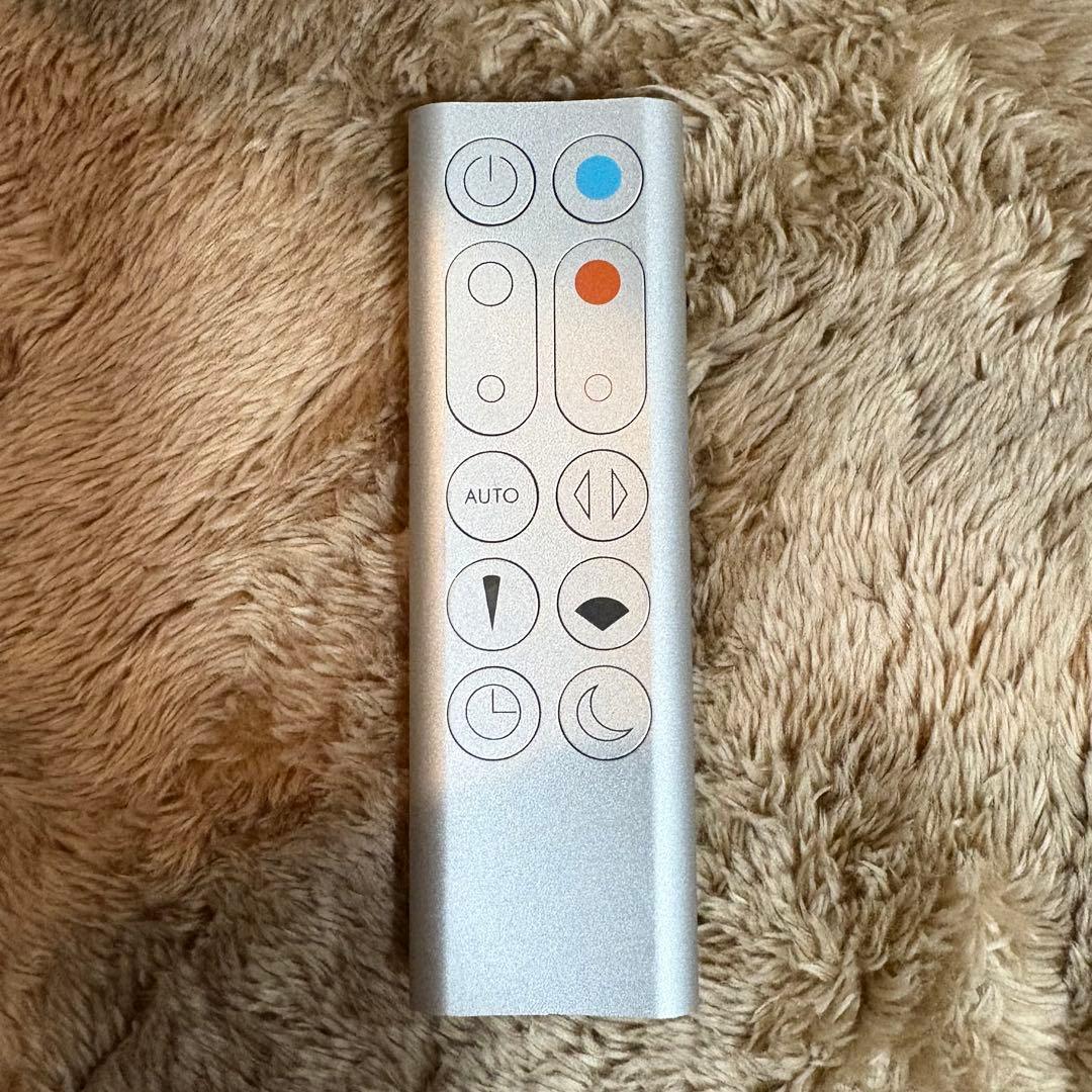 【2022年製】ダイソンPure Hot+Cool Link HP03