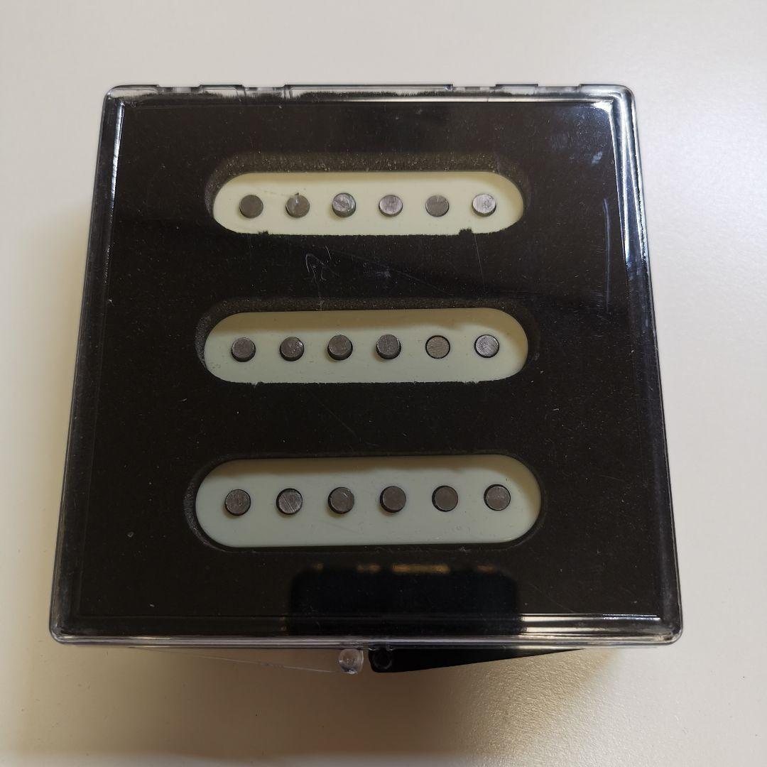 FENDER Eric Johnson Pickups ジャンク