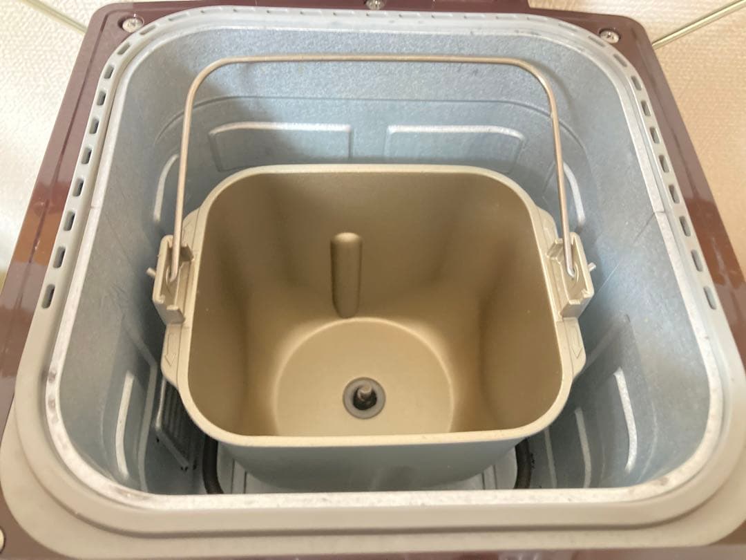 ☆ Panasonic GOPAN SD-RBM1001 ゴパン パナソニック