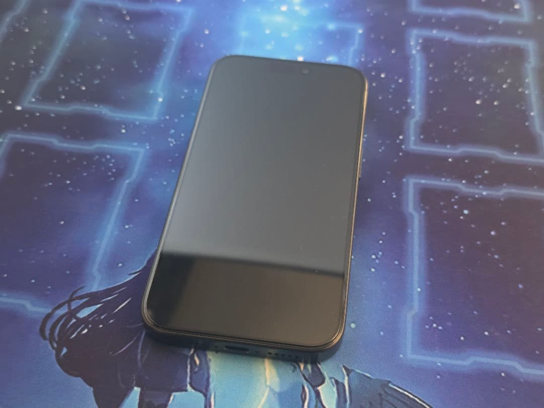 携帯電話本体 iPhone 15pro 1TB