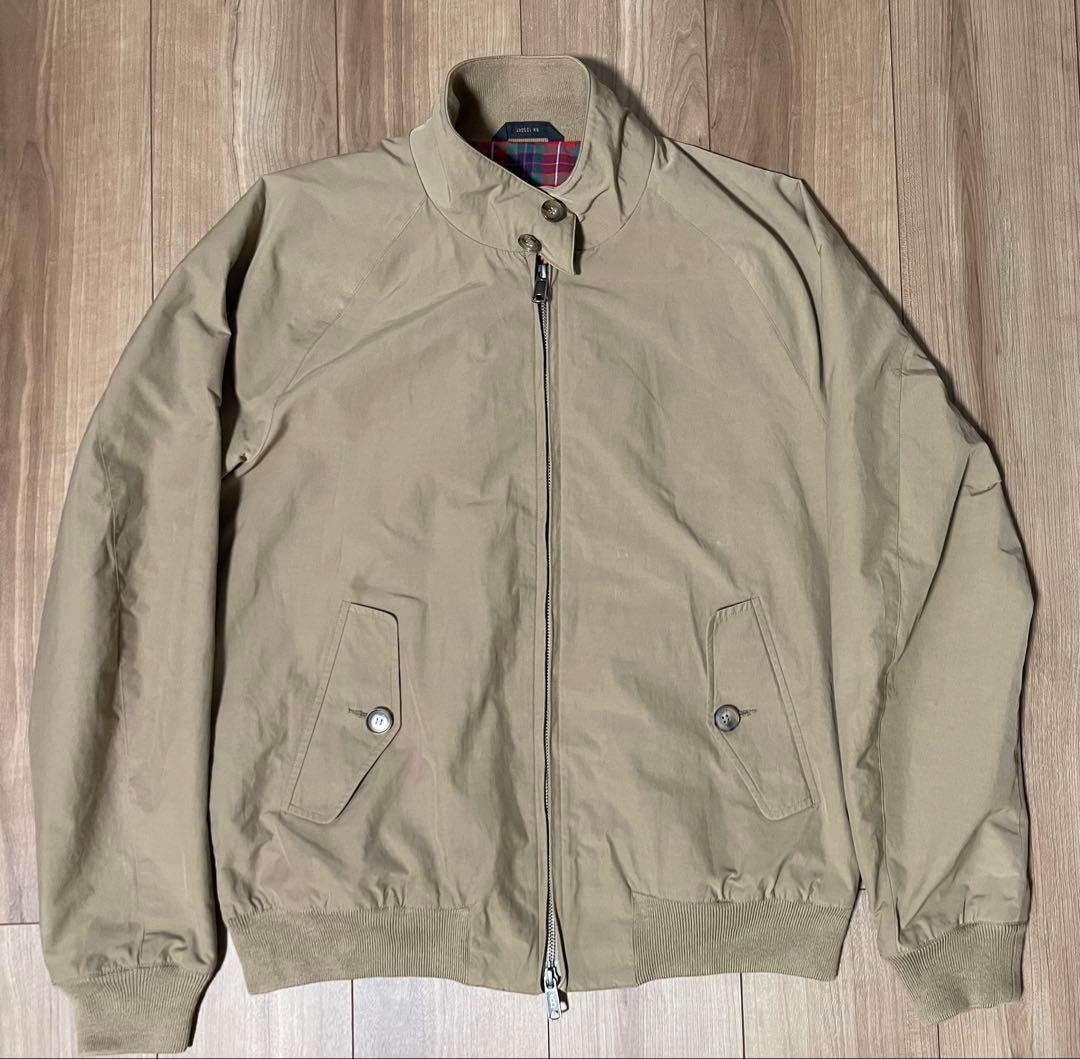 BARACUTA G9サイズ42