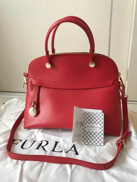 フルラ バック 新品