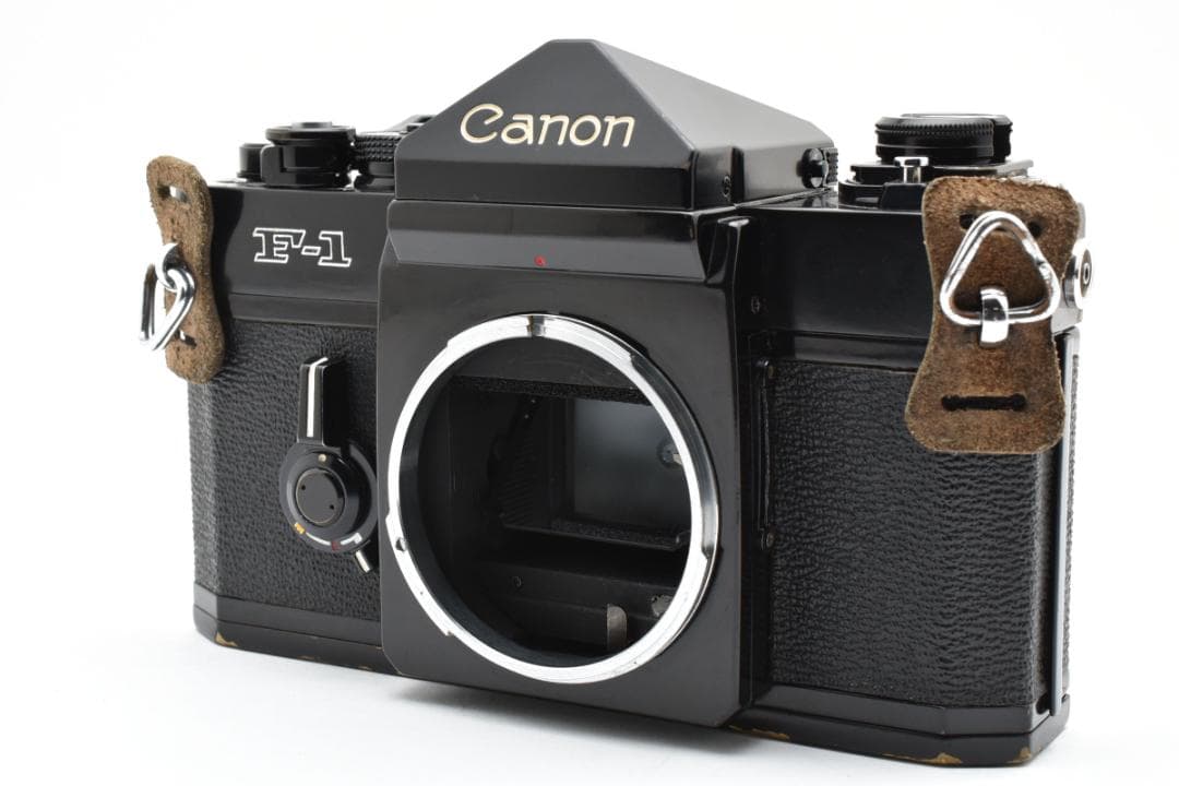 Canon キャノン F1 アイレベル カメラ #10520