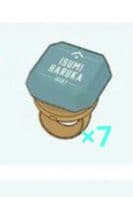 アイナナ　リングライト　悠　7点