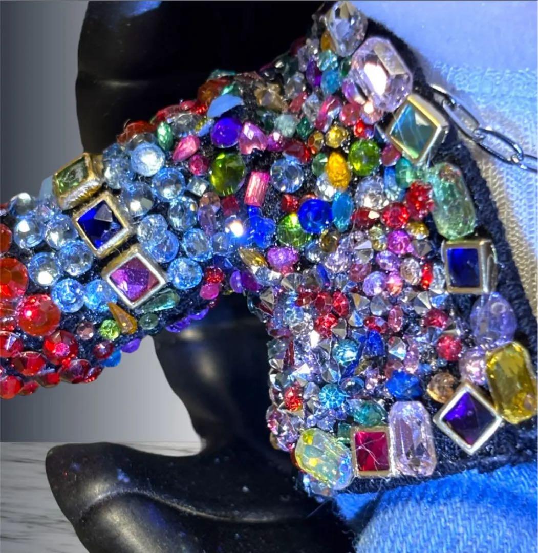 【新品未使用】Kis-My-Ft2 SynopsisキスマイキラキラLIVE衣装