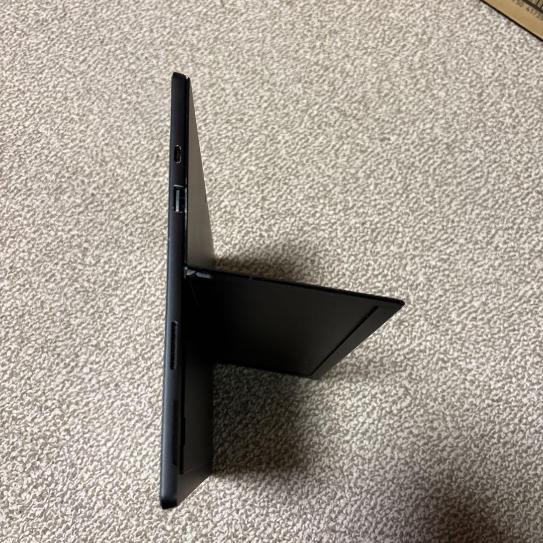 Surface Pro 7 VNX-00027 ブラック