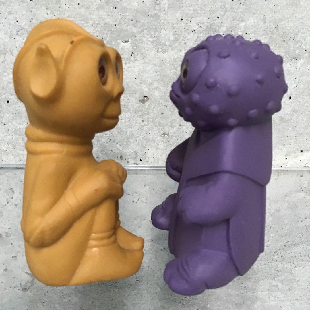 エイリアン フィギュア TMAC 1982年 コレクタブル 超レア